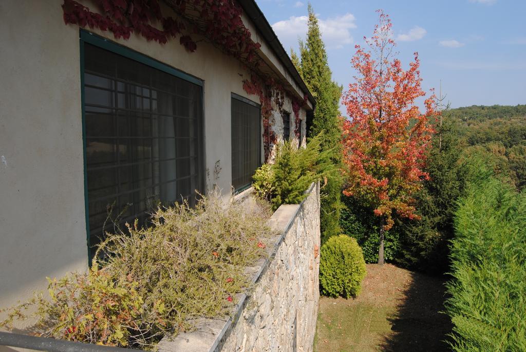 Casa Rural El Secreto De Las Eras Candelario Zewnętrze zdjęcie