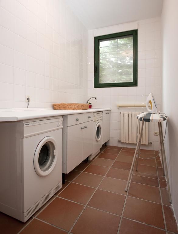 Casa Rural El Secreto De Las Eras Candelario Zewnętrze zdjęcie