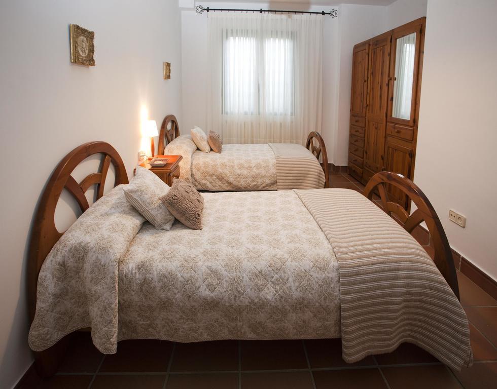 Casa Rural El Secreto De Las Eras Candelario Zewnętrze zdjęcie