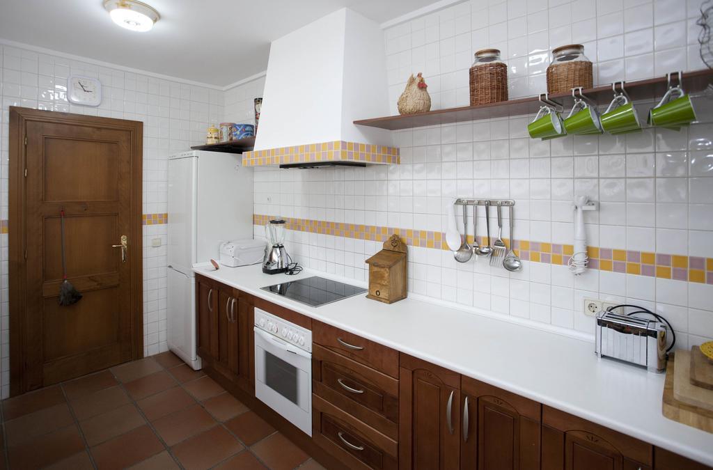 Casa Rural El Secreto De Las Eras Candelario Zewnętrze zdjęcie